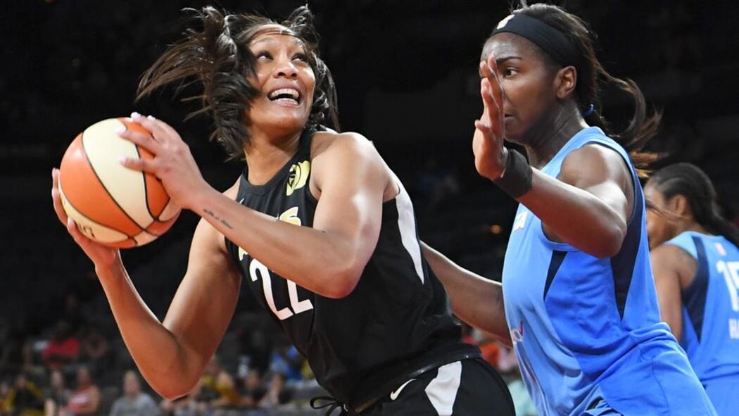 Aces: Even in Loss, WNBA’s Jackpot for Vegas